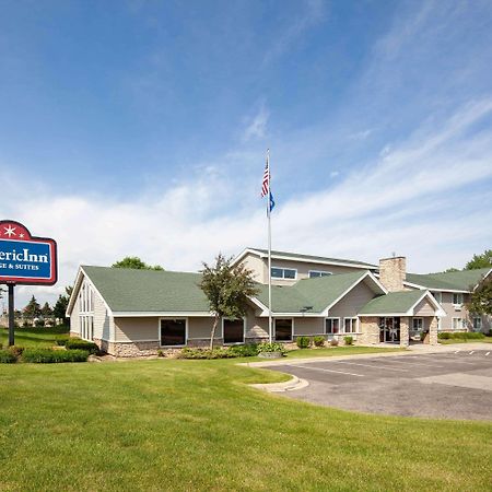 Americinn By Wyndham Northfield Exteriér fotografie