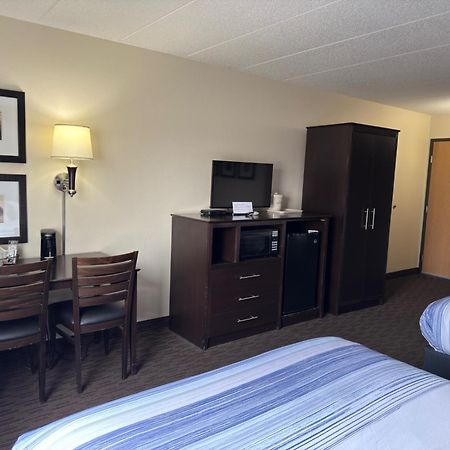 Americinn By Wyndham Northfield Exteriér fotografie