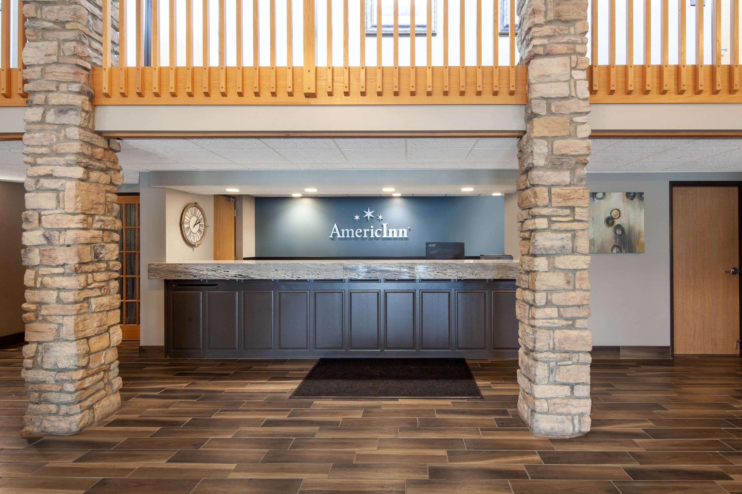 Americinn By Wyndham Northfield Exteriér fotografie