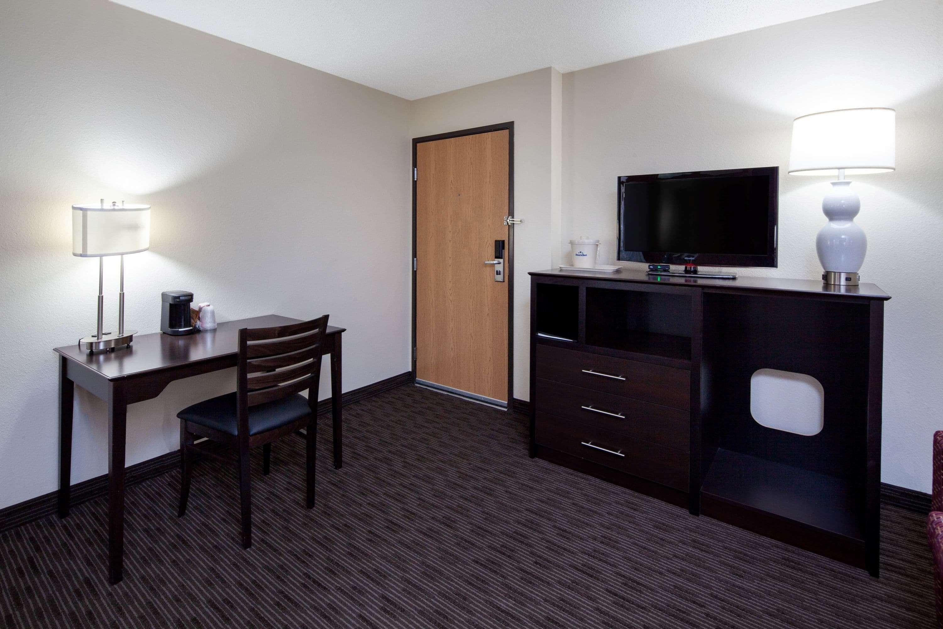 Americinn By Wyndham Northfield Exteriér fotografie