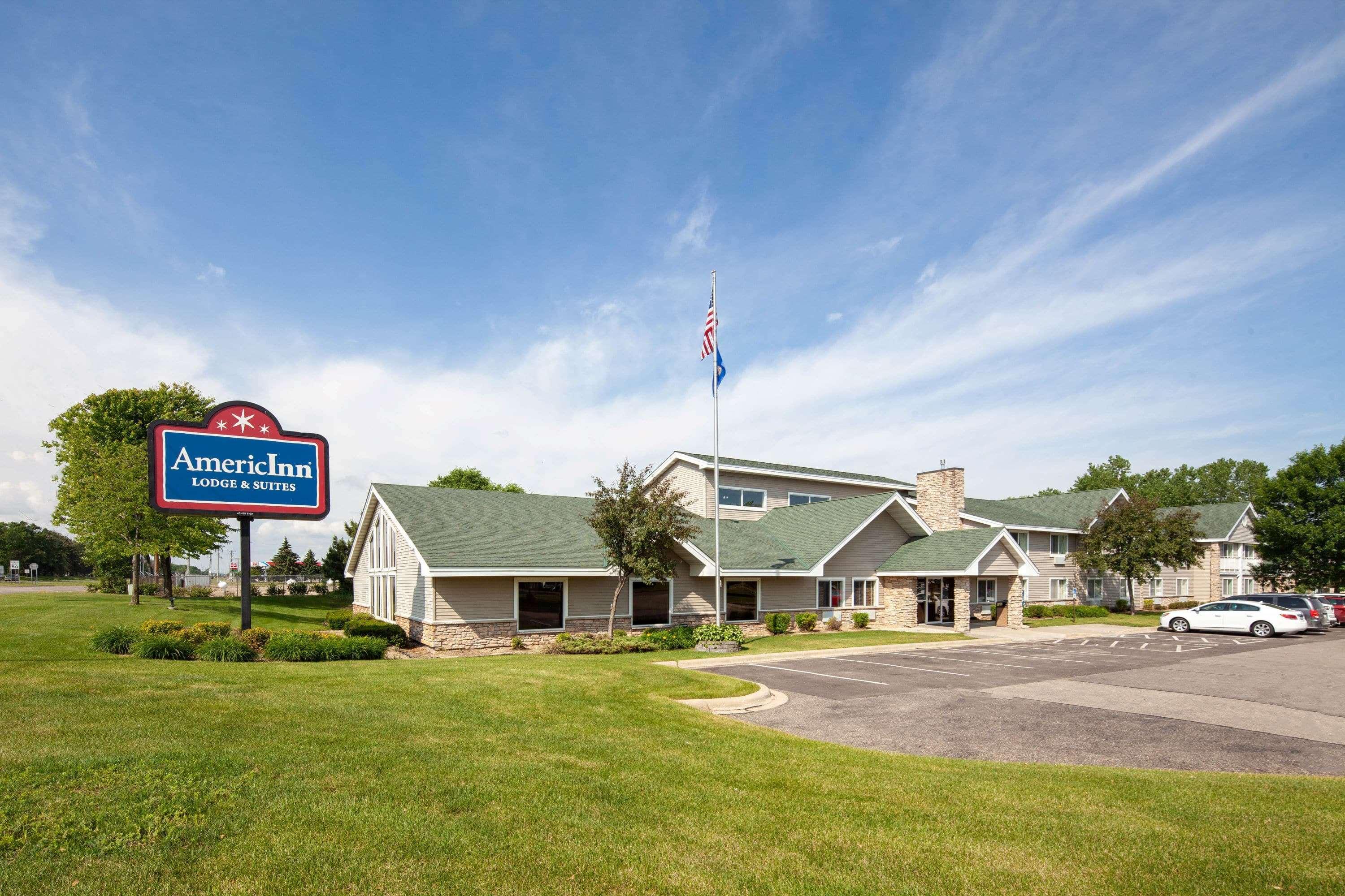 Americinn By Wyndham Northfield Exteriér fotografie