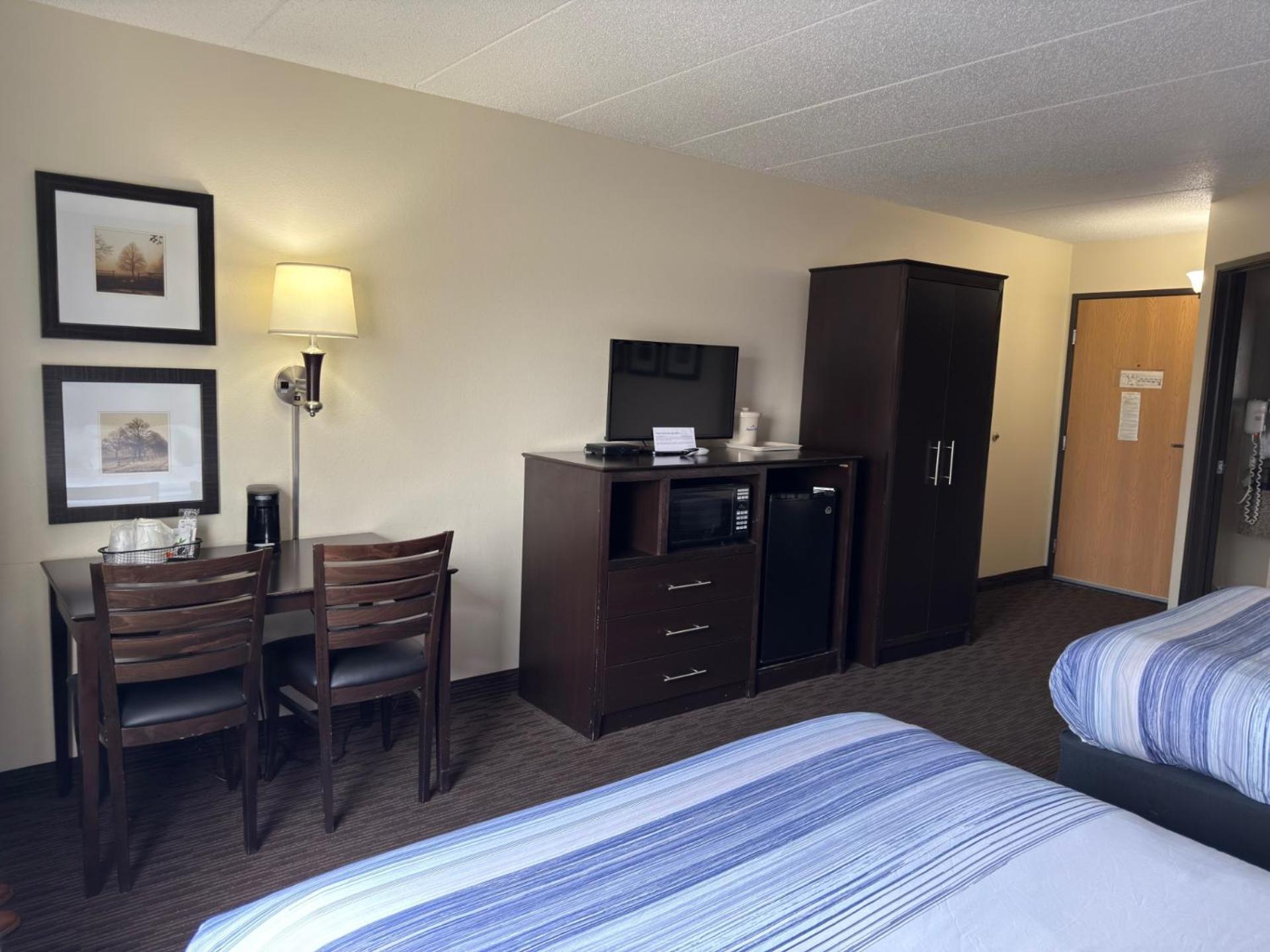 Americinn By Wyndham Northfield Exteriér fotografie