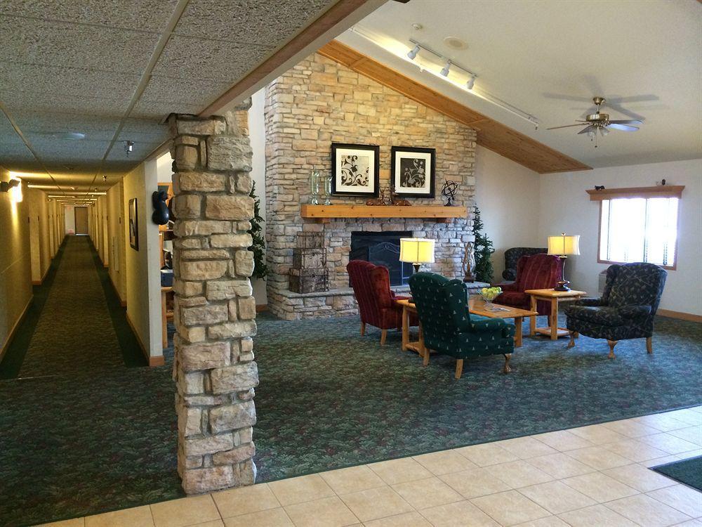 Americinn By Wyndham Northfield Exteriér fotografie