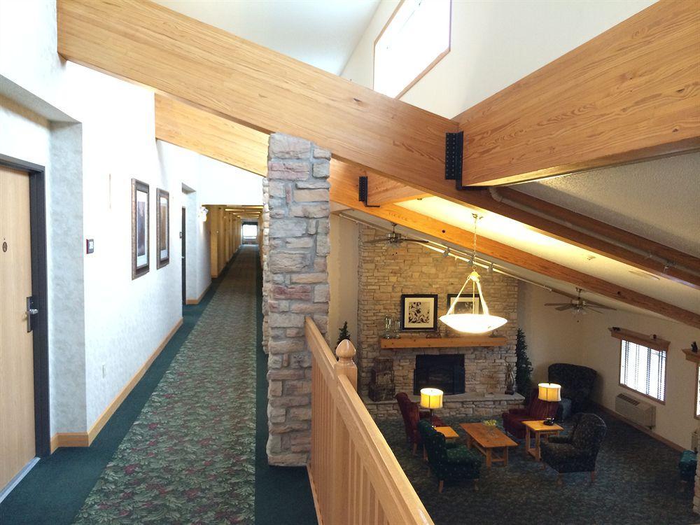 Americinn By Wyndham Northfield Exteriér fotografie