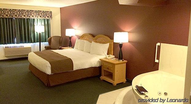 Americinn By Wyndham Northfield Exteriér fotografie