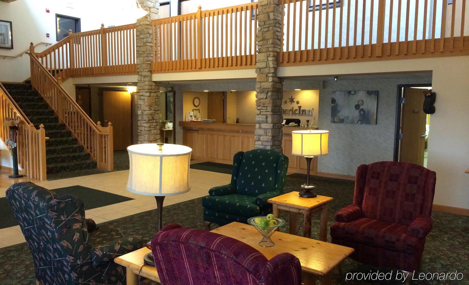 Americinn By Wyndham Northfield Exteriér fotografie