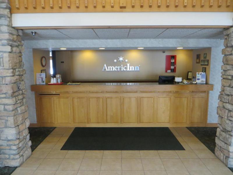 Americinn By Wyndham Northfield Exteriér fotografie