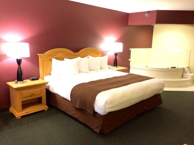 Americinn By Wyndham Northfield Exteriér fotografie
